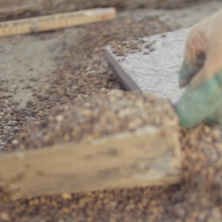 Bont Gartenbau Plattenlegen