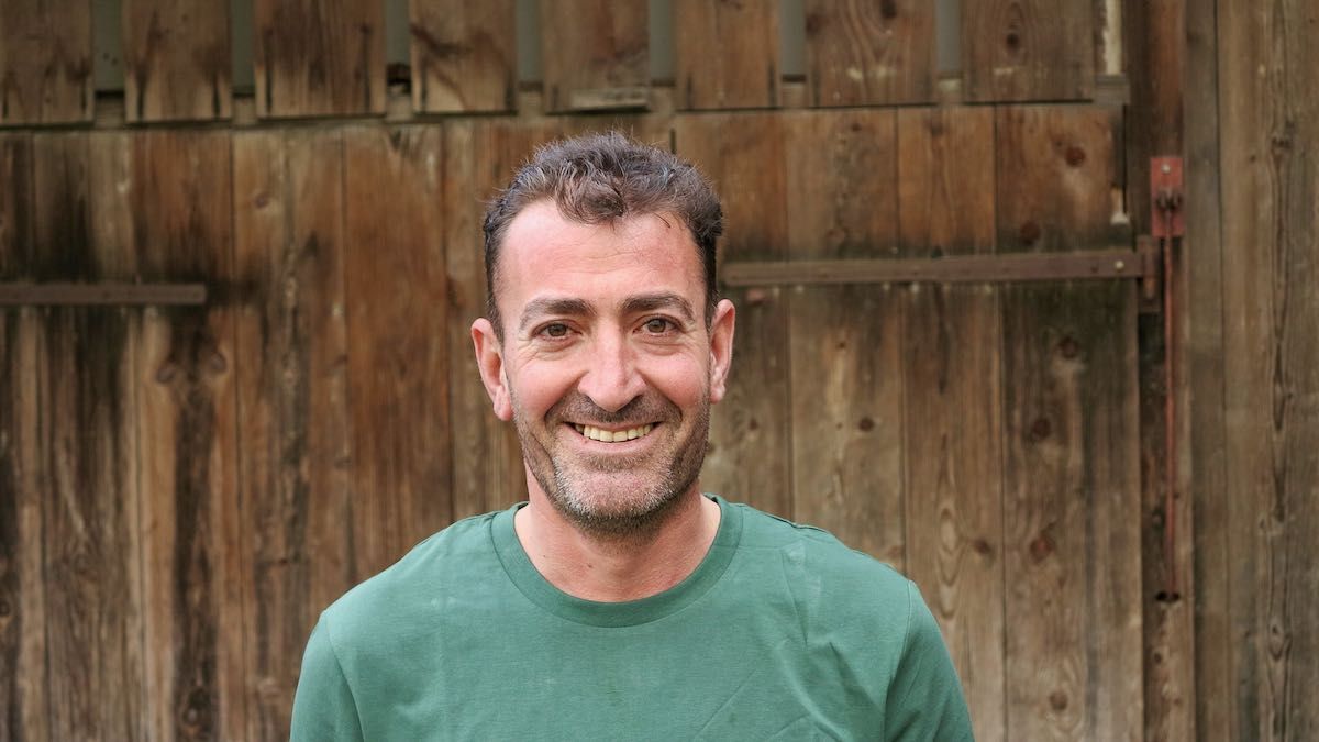 Kadir Arslan