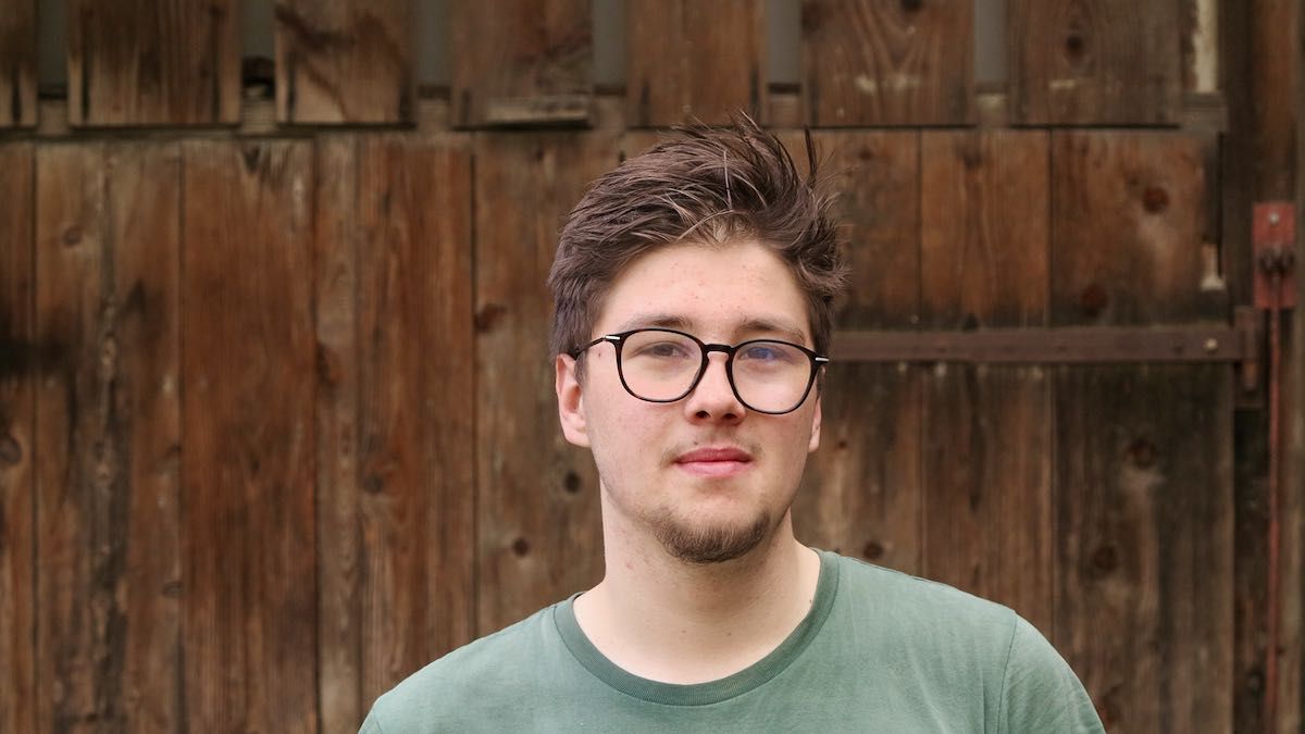Jannik Kempf