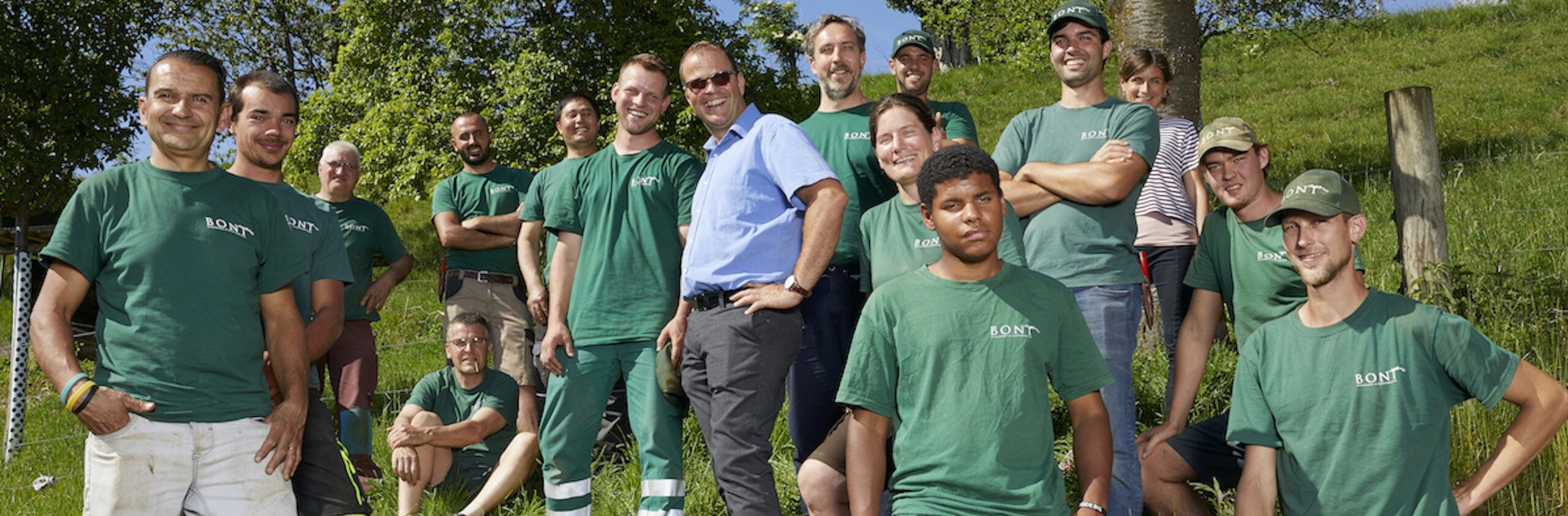 Team Bild