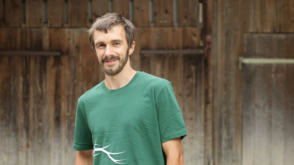 Andrej Famos