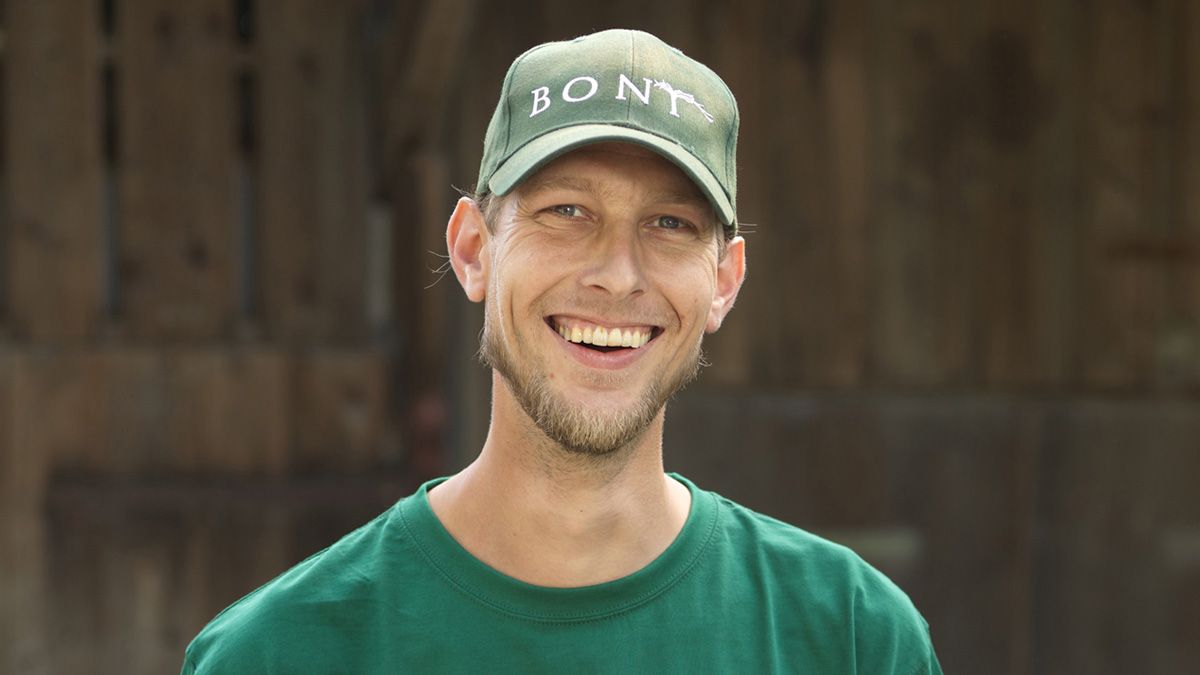 Daniel Schilling