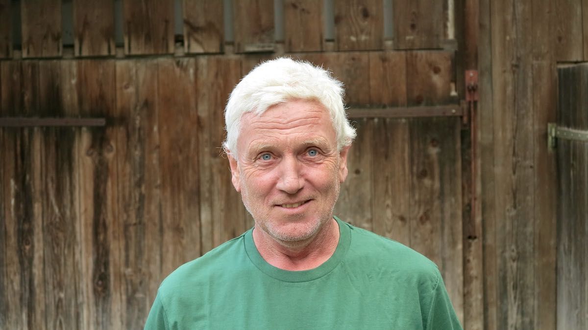 Peter Sander