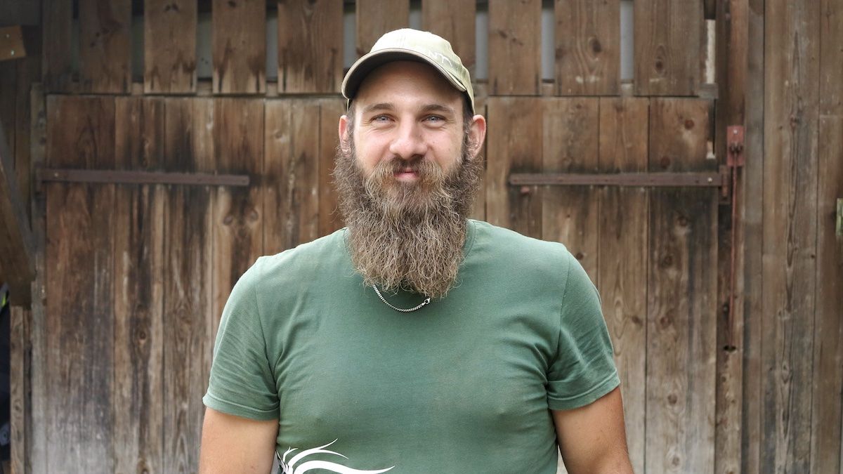 Benjamin Imstepf